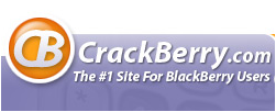 Crackberry